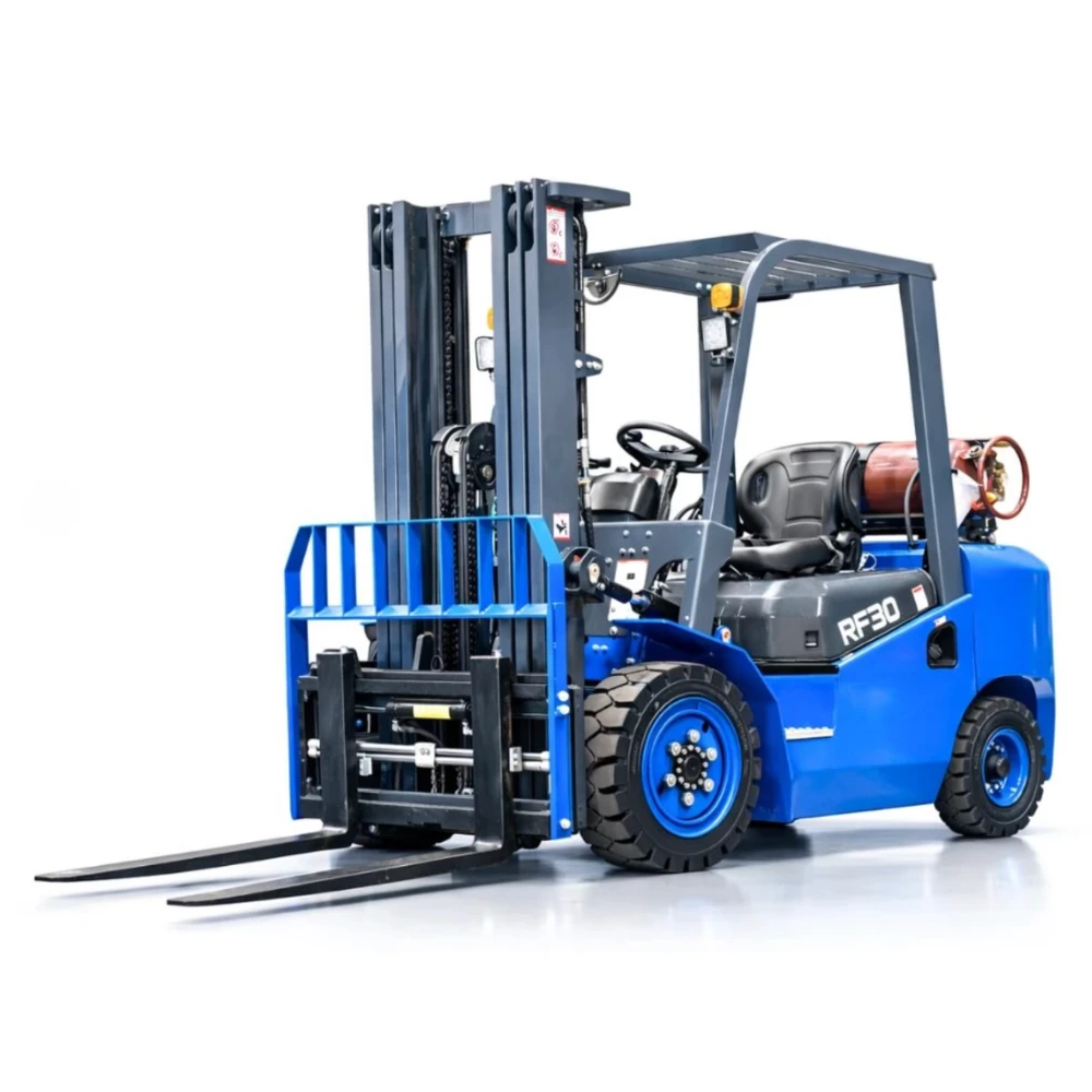 Carrello elevatore RF30 - 2