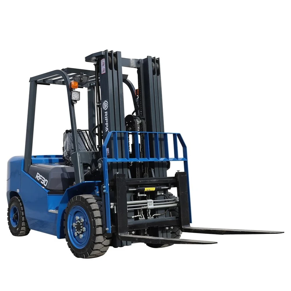 Carrello elevatore RF30