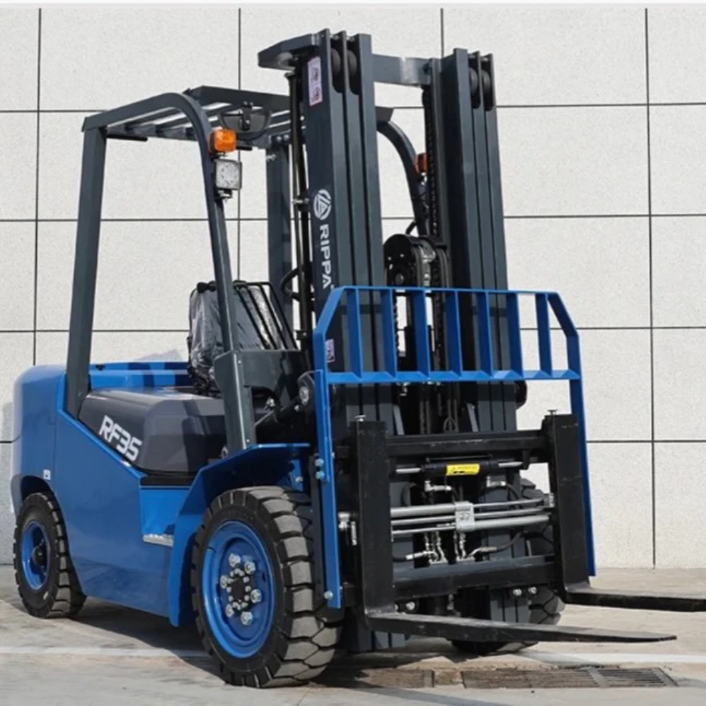 Carrello elevatore RIPPA RF35