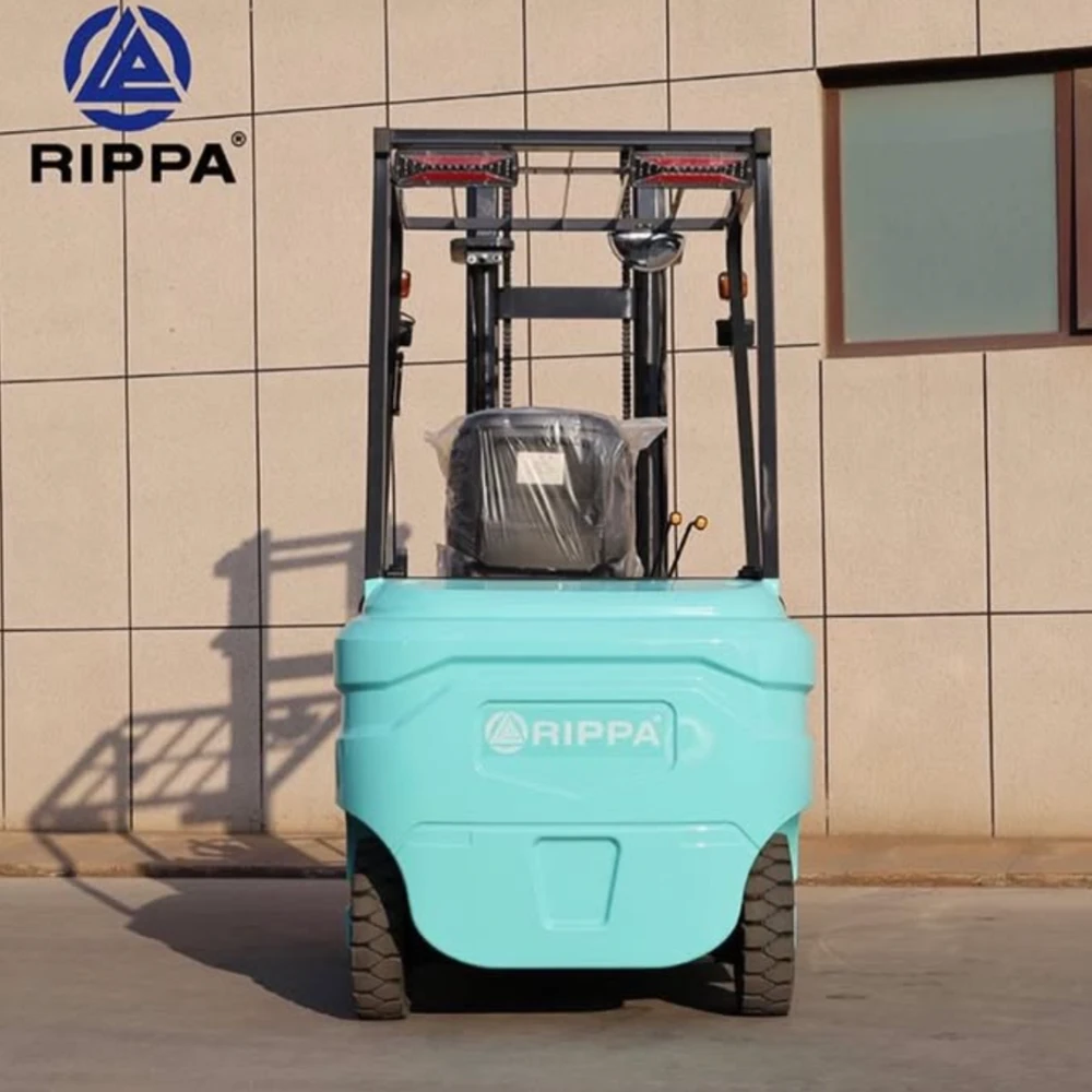 Carrello elevatore elettrico RF20E - 2