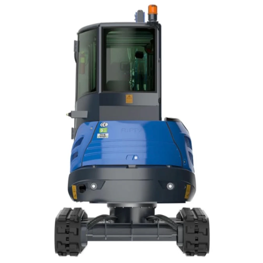 RIPPA R22 PRO MOTORE D1105 - 2