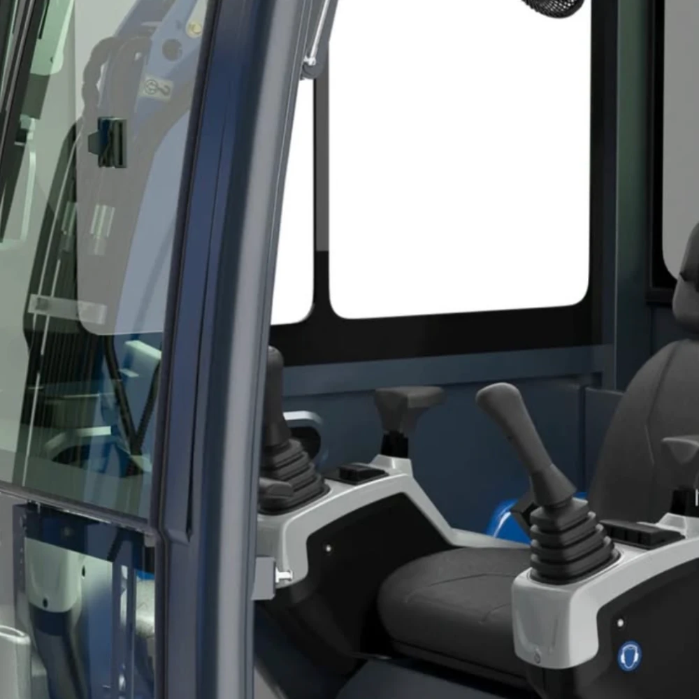 RIPPA R22 PRO MOTORE D1105 - 4