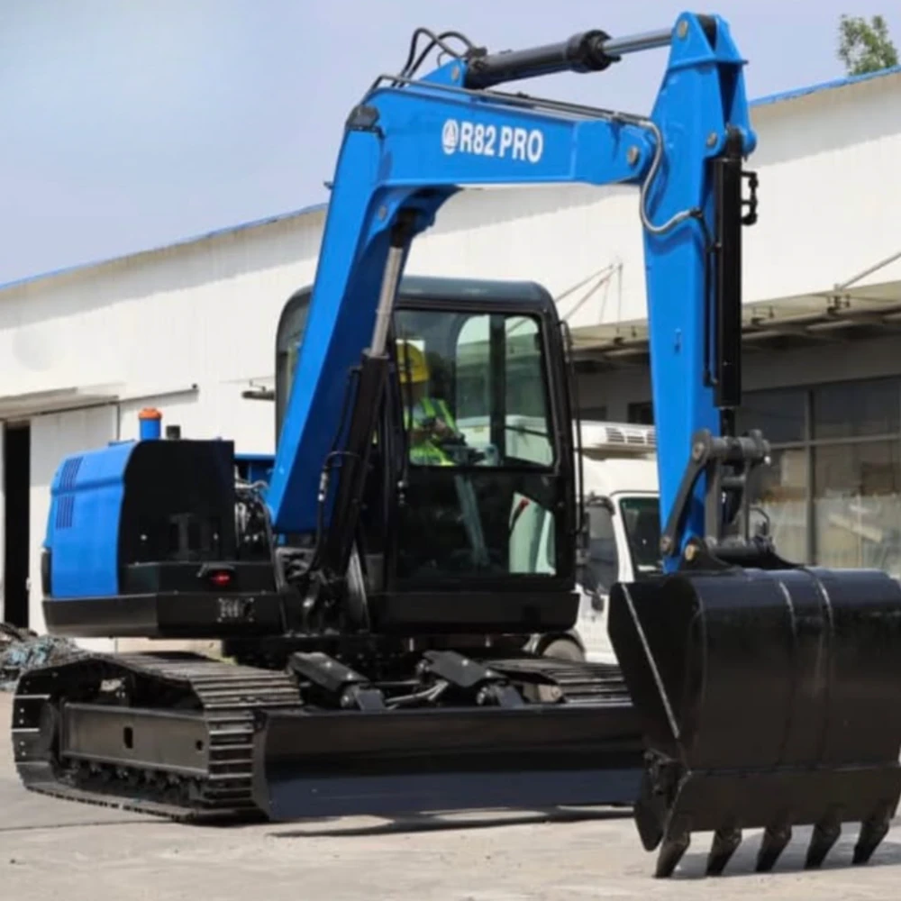 RIPPA R82 PRO - 2