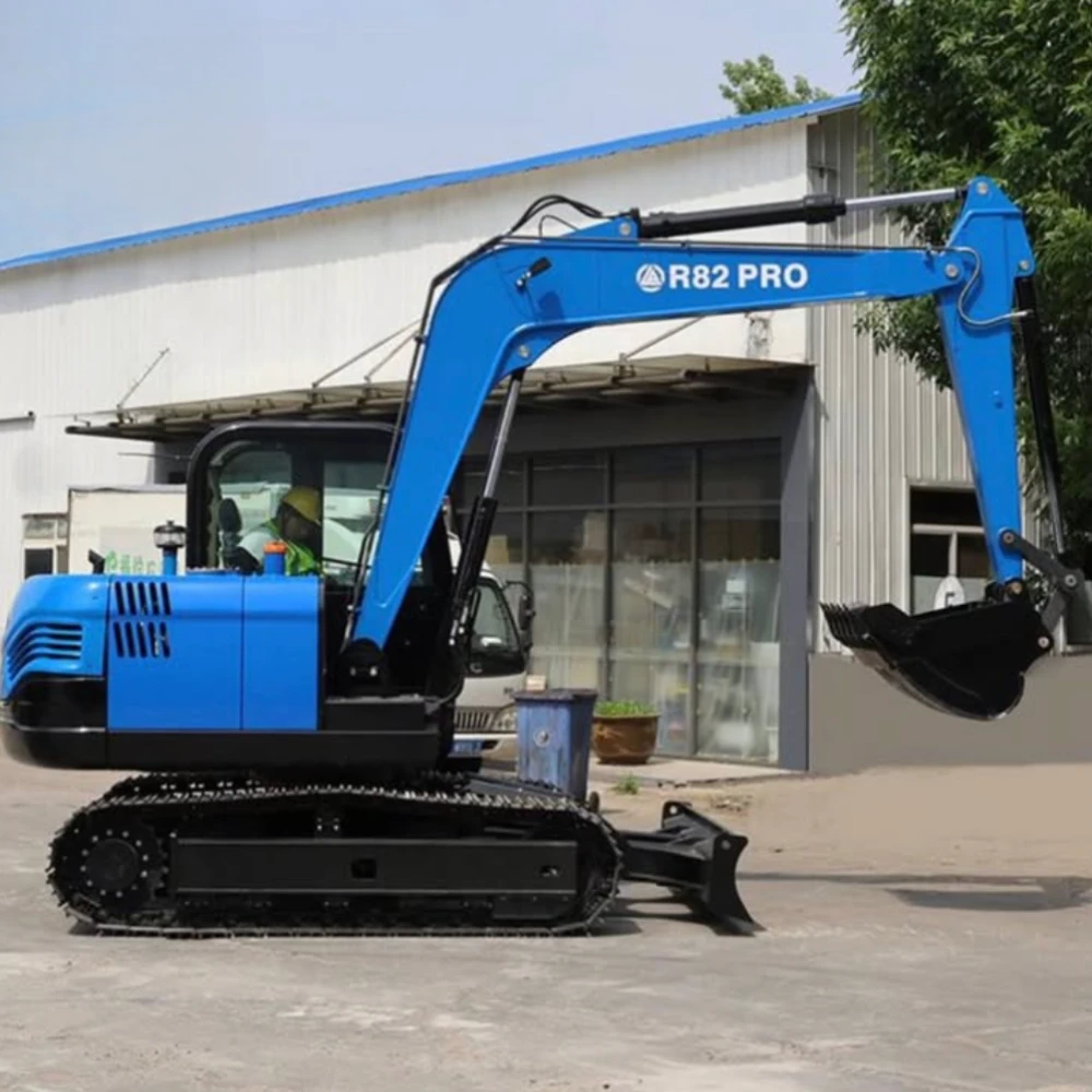 RIPPA R82 PRO - 3