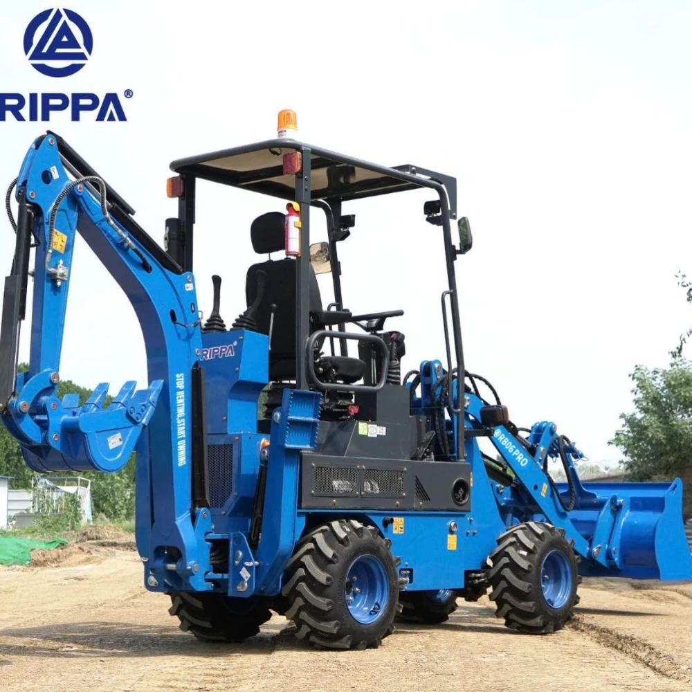 TERNA RIPPA RB06
